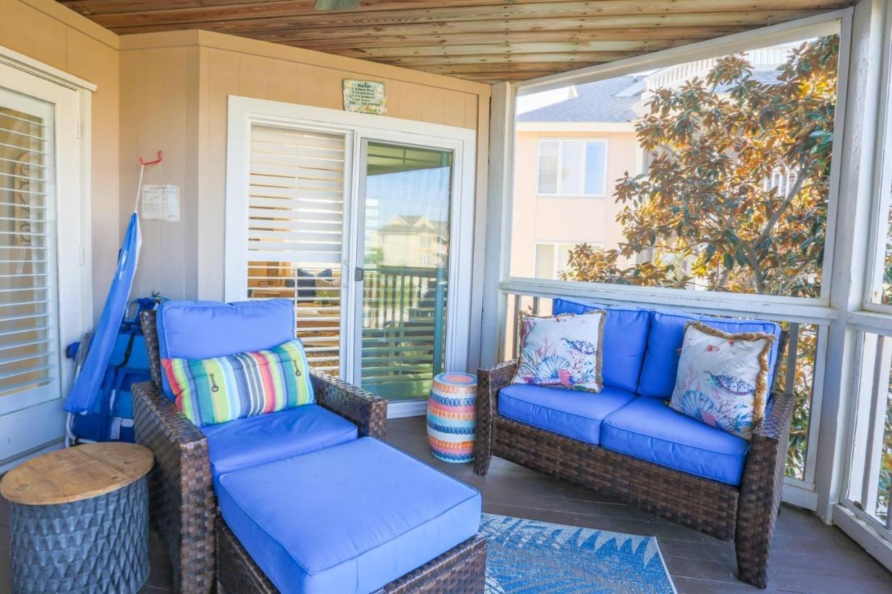 Villa Flip Flop Fun Isle of Palms Exterior foto