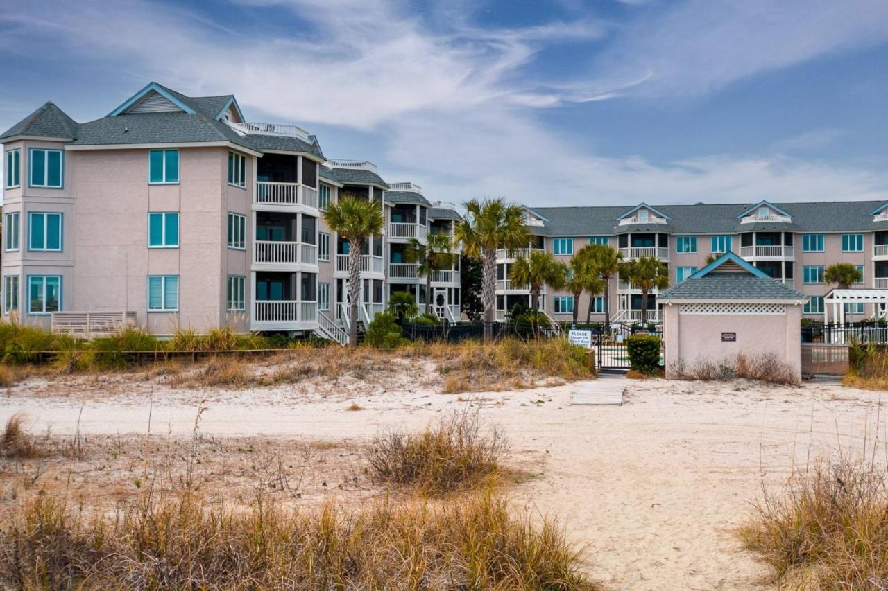 Villa Flip Flop Fun Isle of Palms Exterior foto
