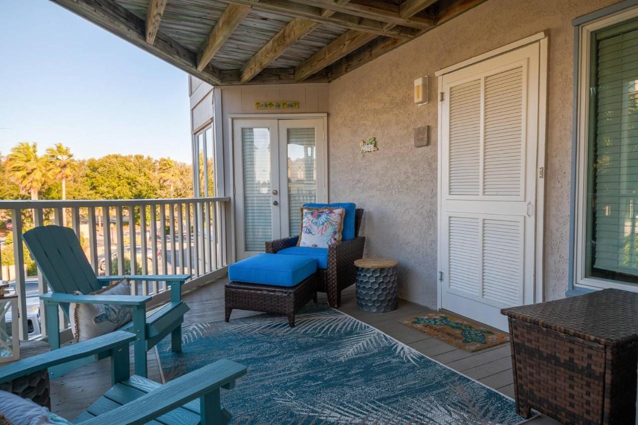 Villa Flip Flop Fun Isle of Palms Exterior foto