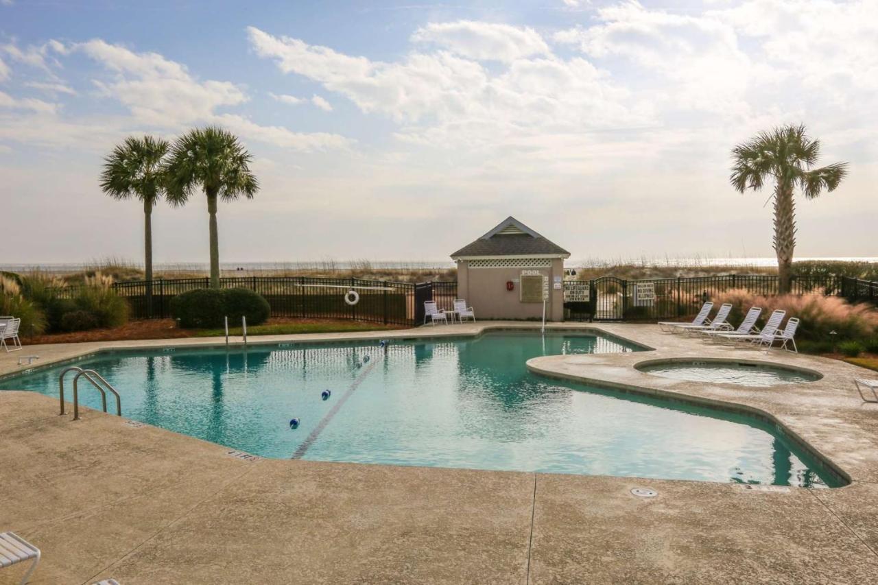 Villa Flip Flop Fun Isle of Palms Exterior foto