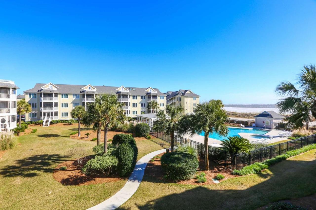 Villa Flip Flop Fun Isle of Palms Exterior foto