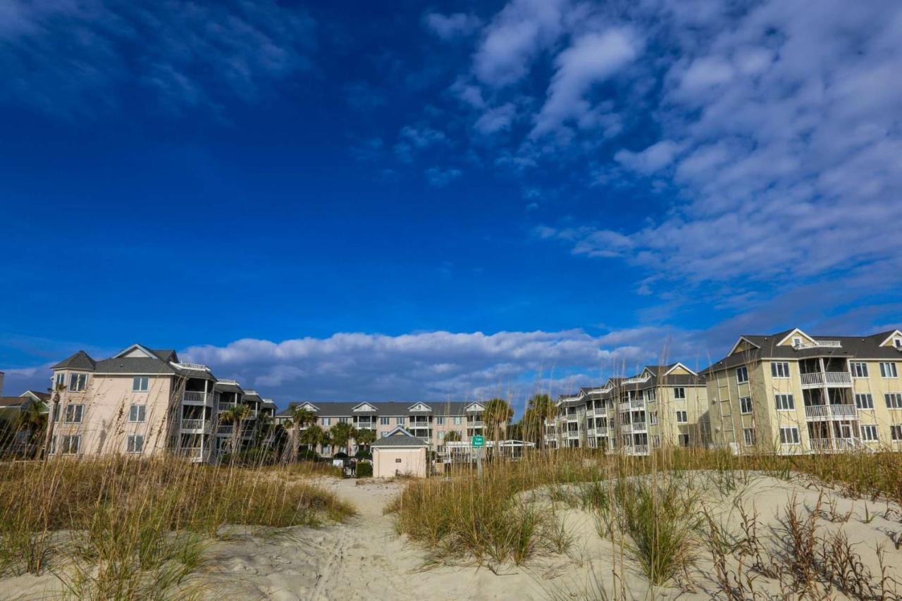 Villa Flip Flop Fun Isle of Palms Exterior foto