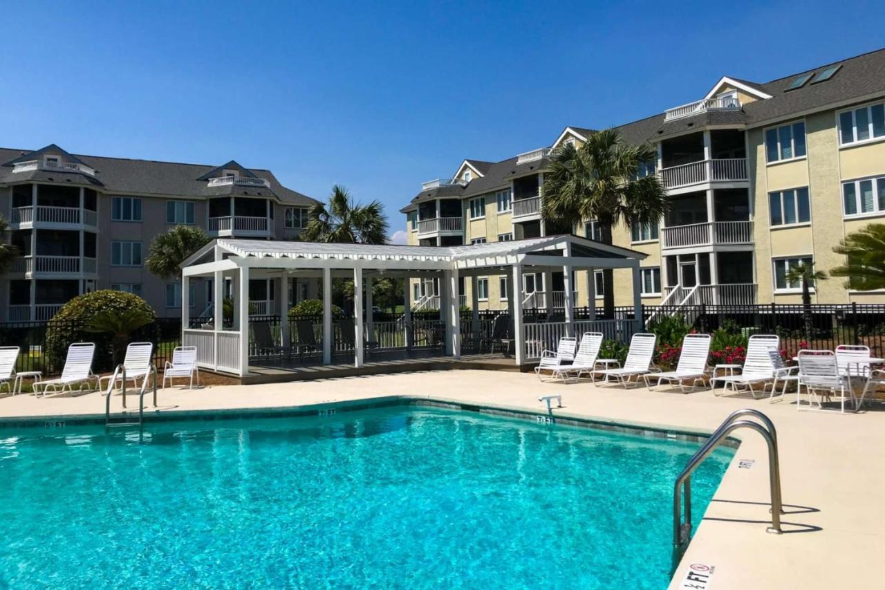 Villa Flip Flop Fun Isle of Palms Exterior foto
