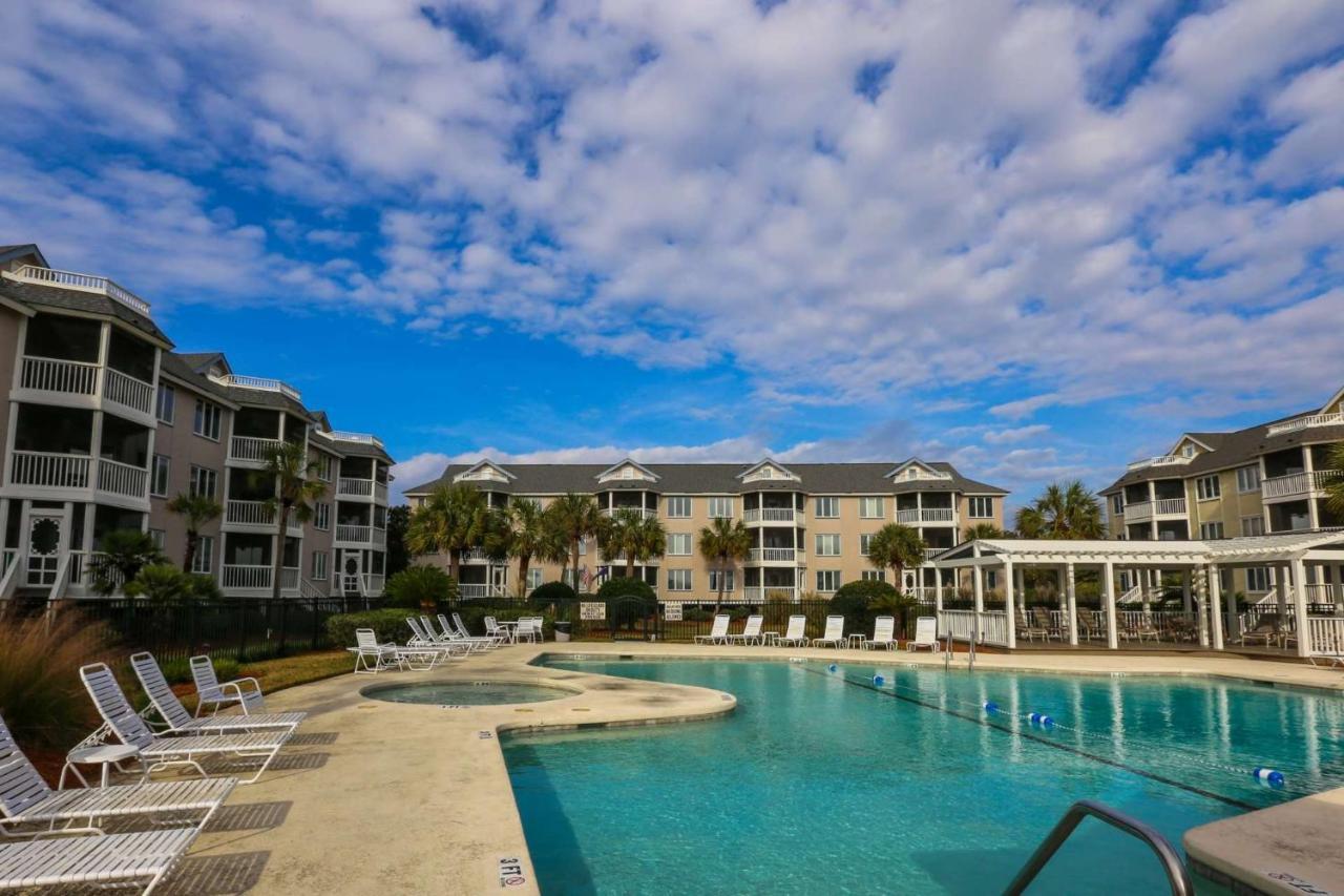 Villa Flip Flop Fun Isle of Palms Exterior foto